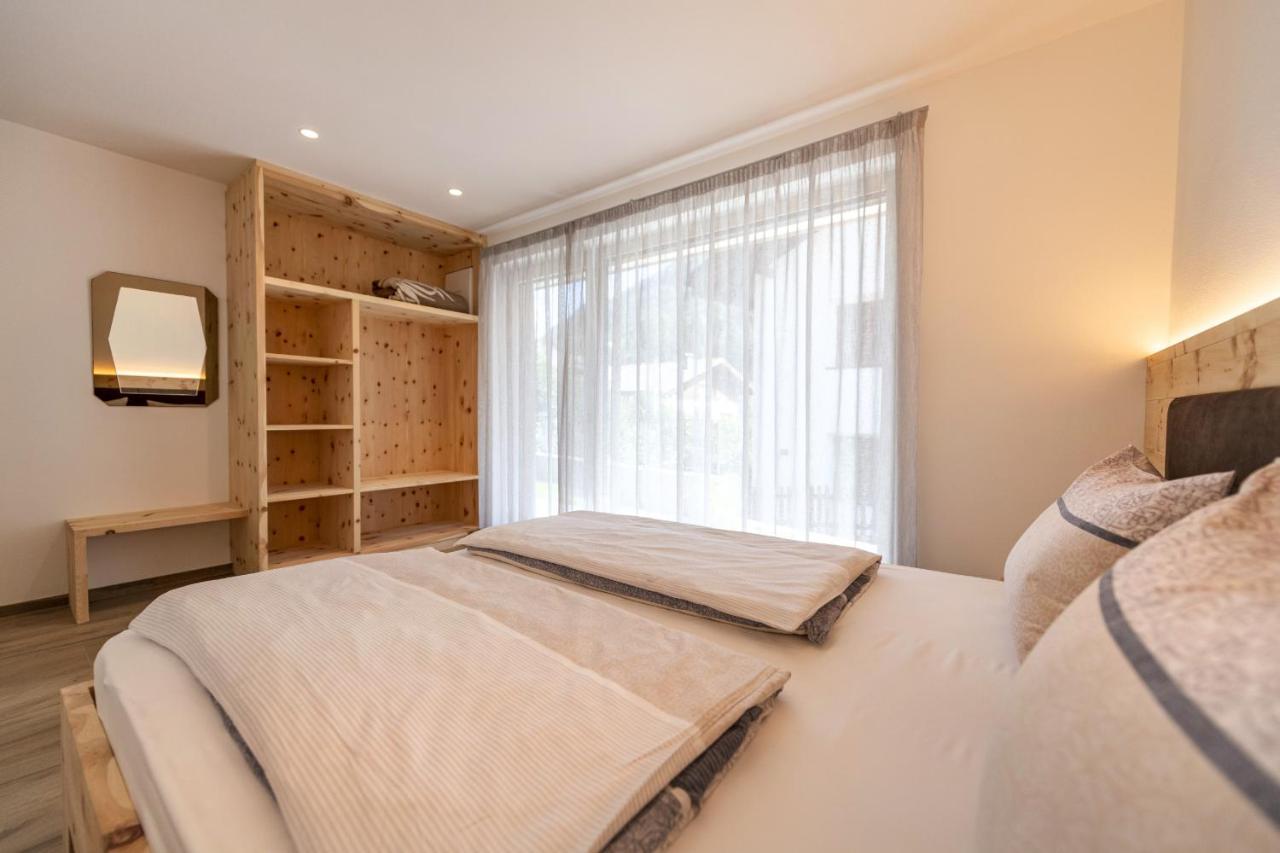 אורטיסיי Apartment Dauru מראה חיצוני תמונה