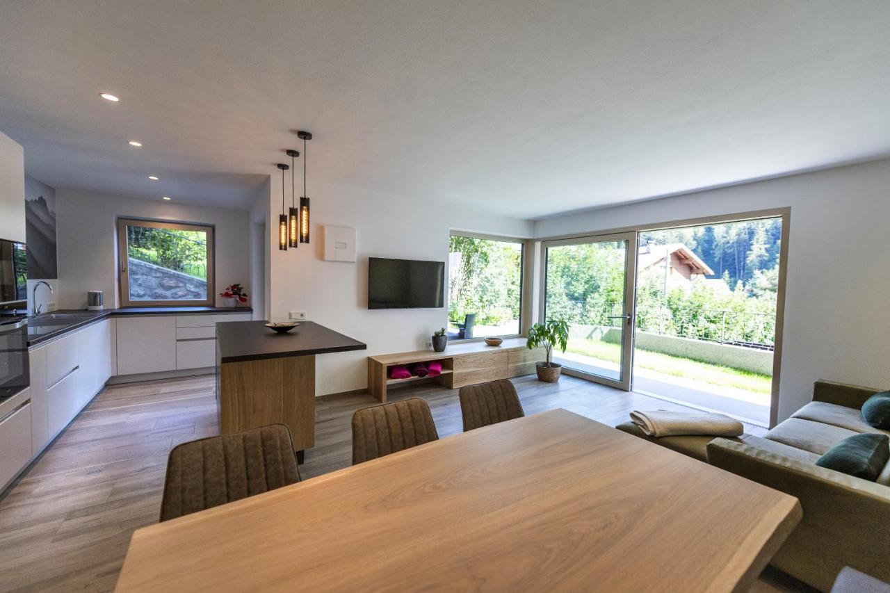 אורטיסיי Apartment Dauru מראה חיצוני תמונה