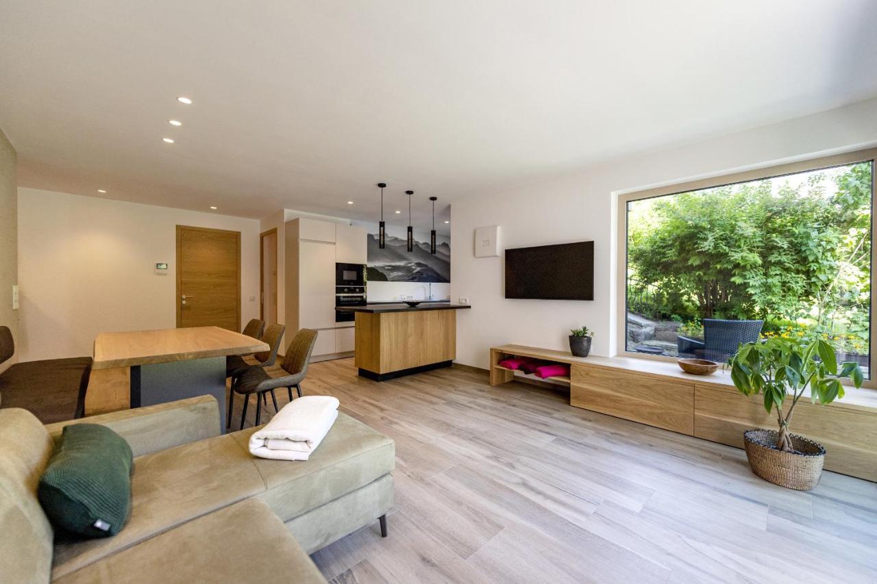 אורטיסיי Apartment Dauru מראה חיצוני תמונה