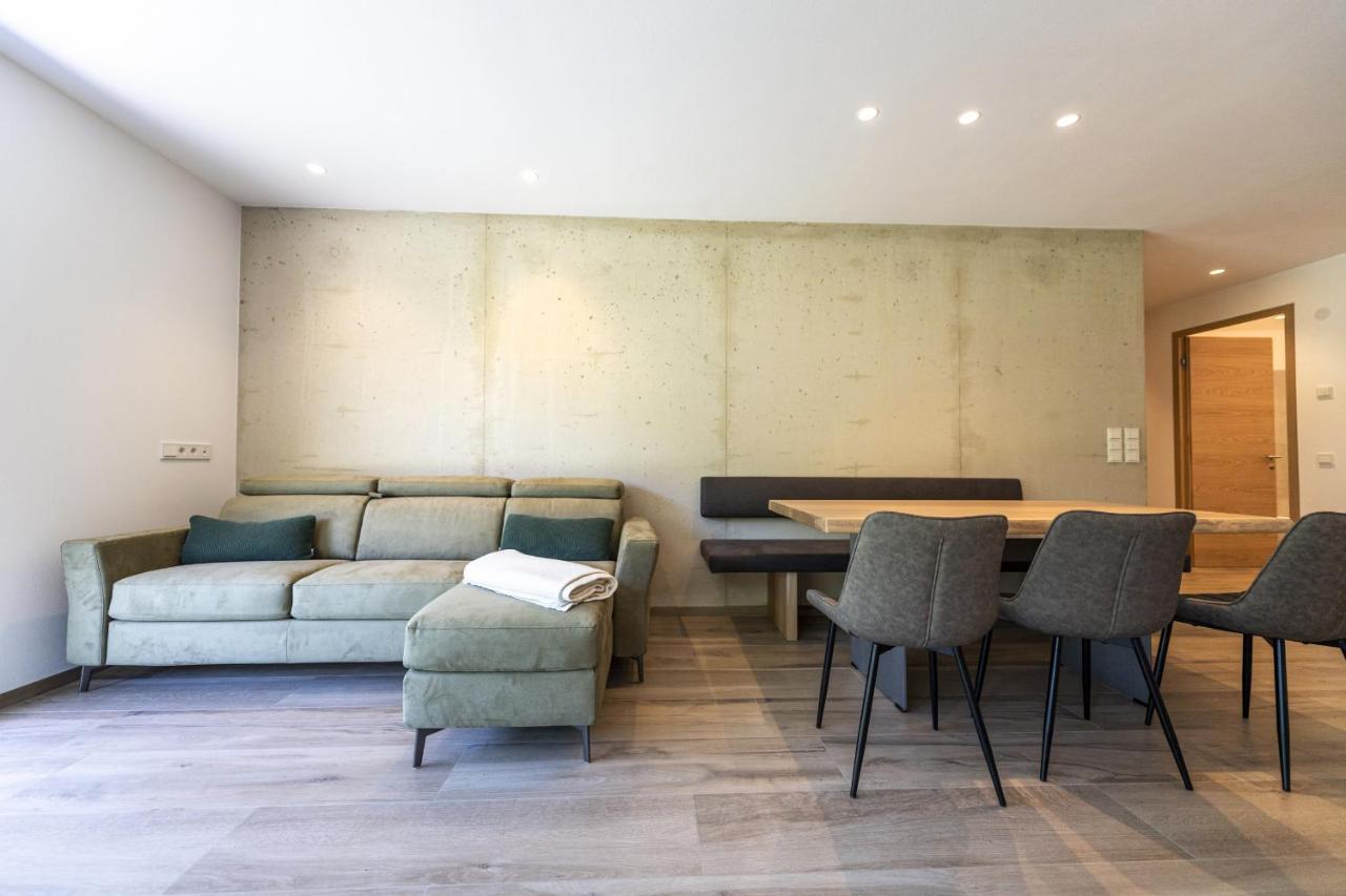 אורטיסיי Apartment Dauru מראה חיצוני תמונה